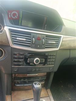 مێرسێدس بێنز E-Class